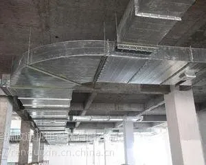 海淀区公寓通风管道风口安装,公主坟餐饮排烟罩,风机净化器销售安装