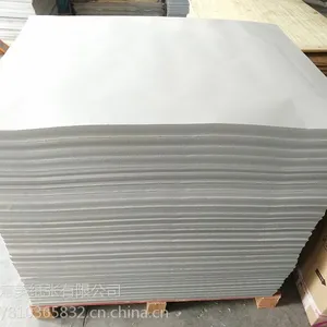 厂家供应光伏 烤漆 微晶玻璃隔层纸 防霉纸 间隔纸、玻璃垫纸