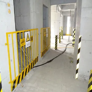 工地施工护栏 振鼎 贵州 可移动铁马临时隔离栏道路施工防护栏