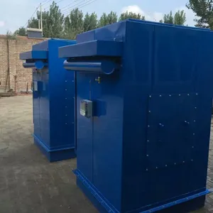 大量批发搅拌站仓顶除尘器/水泥仓顶除尘器
