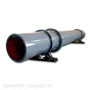 石英砂转筒烘干机 转筒烘干机设备厂家
