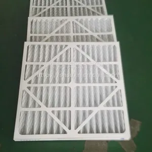 一次性折叠式过滤器,纸板过滤器