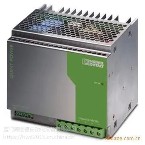 TRIO-PS/1AC/12DC/5德国开关电源菲尼克斯