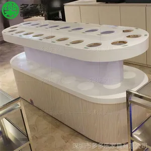 �ŵ���Ʒ��̨�� ����Բ�ε���̨ ������Լ����̨ �Ƶ���������̨