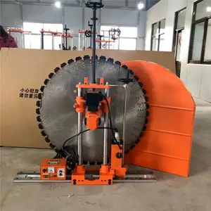 混凝土切墙机 自动型切墙机 百一价格便宜