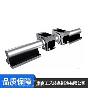 南京艺工牌DZHQ型单坐标工作台加工定制厂家销售