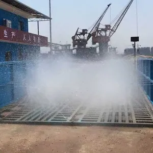 �����Զ�ϴ�����۸� ���칤��ȫ�Զ���ϴƽ̨����