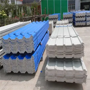 厂家供应钢结构厂房用瓦隔热瓦保温瓦