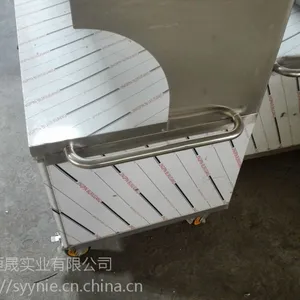 无烟烧烤机应该怎么保养,烧烤无烟炉多少钱一台