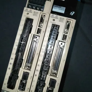 苏州安川伺服驱动维修 SGD7S-R90A00A 议价没显示