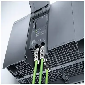 西门子CPU1516-3PN/DP控制处理器