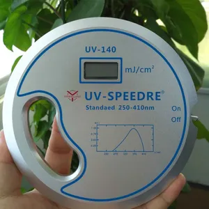 深圳UV能量计 UV-140紫外能量计 UV固化能量计厂家