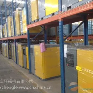 东莞康可尔空压机,配件销售,机头修理,整机保养,上海耀岸欢迎您