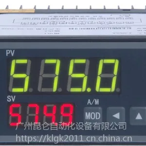供应昆仑XSC5A-HPID调节仪