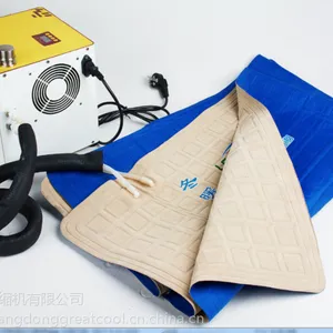 广东高品微型制冷冷水机