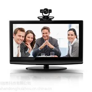 ��ΪTE30һ�廯������Ƶ�����ն� ��Ϊ��Ѷ��Ʒ������