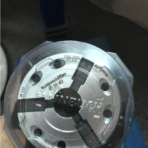 Hainbuch 光滑夹头 SK52BZIG D19.4 四周优势货期