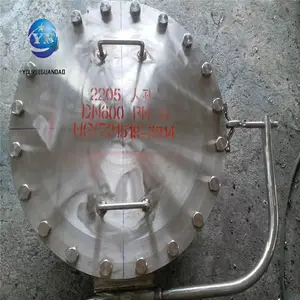 ����ֻ�ת���˿� DN500����ֳ�ѹ�˿� ��������׼�˿�