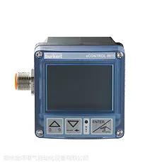 burkert 压力变送器