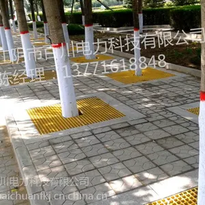 江苏江阴厂家供应园林绿化护树板