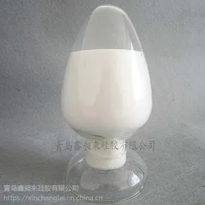 粗孔微球硅胶孔状催化剂载体球形硅胶颗粒硅胶20-40目