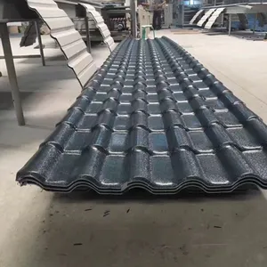 麻栗坡ASA合成树脂瓦厂家价格