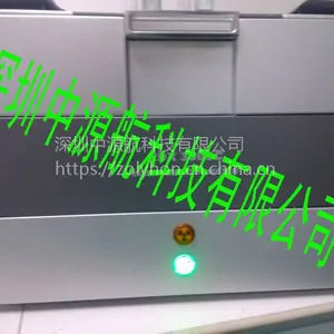 回收销售维修天瑞ROHS检测仪器EDX1800B显示、查询高压电源