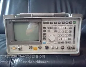 回收HP8920A