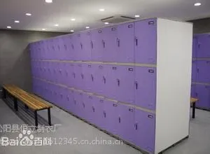 塑料更衣柜选购,来西安安卓办公家具,厂家直销,欢迎来电咨询