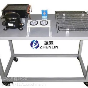 ZLK-X02 �����·ά�޻�������ʵѵ�豸 �Ϻ����� רҵ���� ��������ʵ��̨