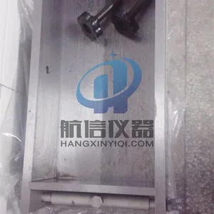 平度加厚试模试件成型