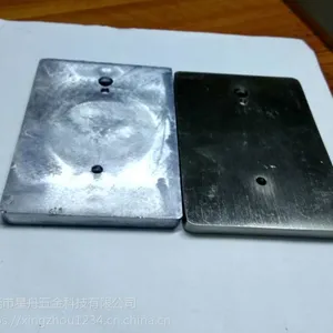 东莞锌铝合金压铸锌铝合金加工锌铝合金灯饰配件