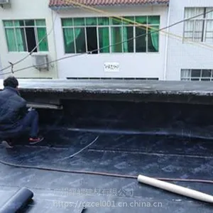 佛山供应高聚物sbs自粘卷材 sbs改性沥青卷材施工