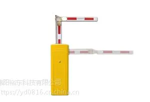 三台智能道闸供应,绵阳智能道闸商机—绵阳裕东科技有限公司