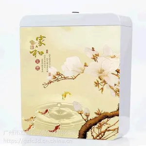 3D水箱贴片,3D面版,3D浮雕片,3D贴片