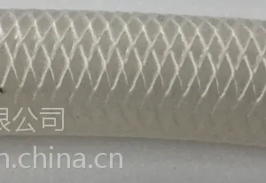 硅胶网纹管