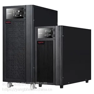 UPS不间断电源 UPS电源 山特UPS