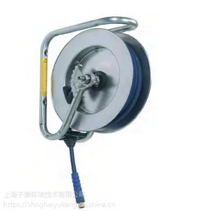 瑞典进口 尼的曼 893系列高效防泄漏不锈钢抗腐蚀盘管器