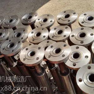 铭鑫牌WYS型***的无约束型补偿器