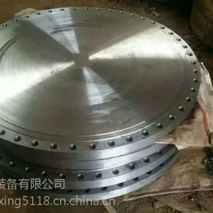 不锈钢法兰生产厂家 国标化工部新标HG20592法兰盖