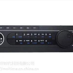 ��������������Ӳ��¼�������DS-7916N-K4/16P 16·POE NVR