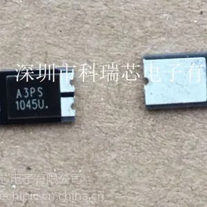 深圳市科瑞芯电子---A3PS1045肖特基管10A/45V