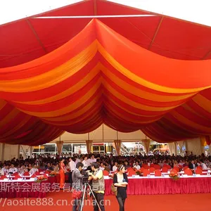 钢铝篷房销售及租赁