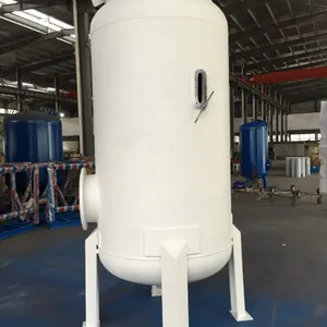 ����20T/H  ��ˮ����Ԥ���������� 2#4#ɰ����