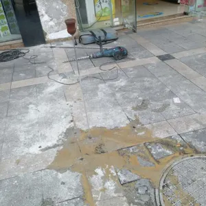 深圳管道漏水检测公司 骏兴地下管线检测