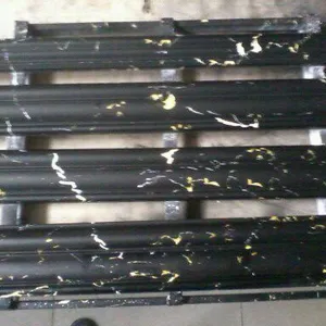 石塑线条专用石纹水转印膜,大泽水转印膜——适合异形产品印花品