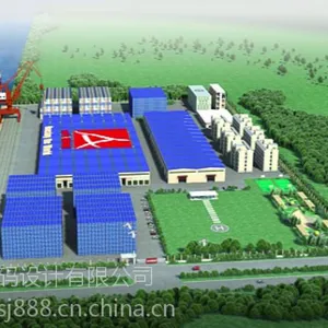 长沙三维场景动画 3D工业动画制作