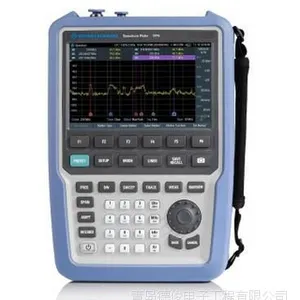 R&S Spectrum Rider FPH手持式频谱分析仪罗德与施瓦茨频谱分析仪