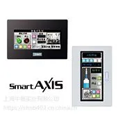 SmartAXIS FT1A型 可编程控制器 Touch(显示器型)