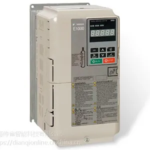 安川通用变频器A1000400V系列变频器A1000系列